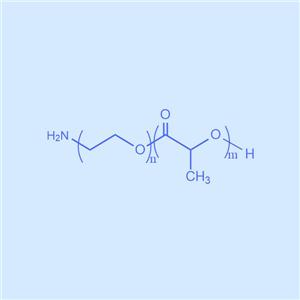 聚乳酸-聚乙二醇-氨基PLA-PEG-NH2