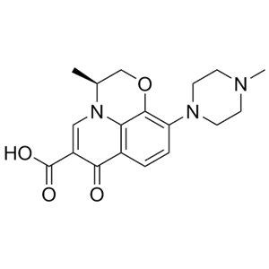 左氧氟沙星 EPD;USP 左氧氟沙星相关化合物 F