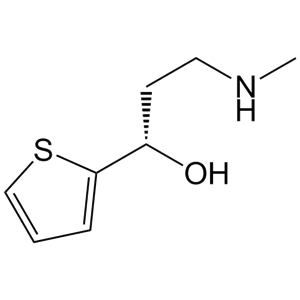 度洛西汀EP杂质B