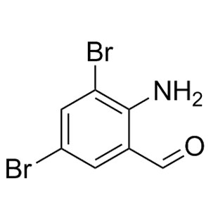  氨溴索EP杂质E