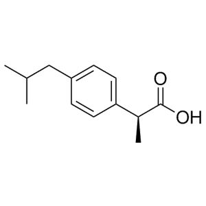 （S） -布洛芬