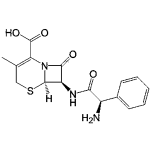 头孢氨苄