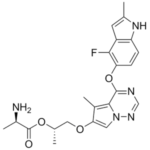 丙氨酸布里凡尼酯