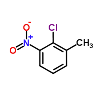 2-氯-3-硝基甲苯