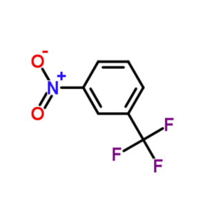 间硝基三氟甲苯