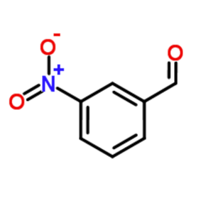 间硝基苯甲醛