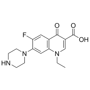 培氟沙星EP杂质A