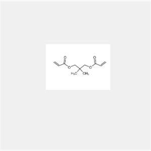 二丙烯酸新戊二醇酯