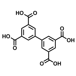 3,3',5,5'-联苯四甲酸