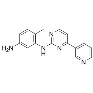 伊马替尼EP杂质F