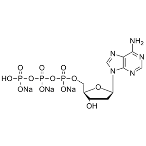 dATP-trisodium-salt 产品图片