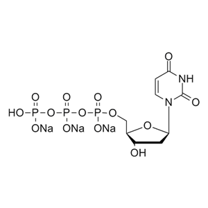 dUTP-trisodium-salt 产品图片