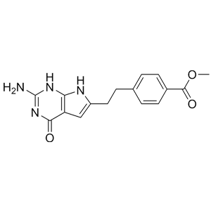 培美曲塞酸甲酯