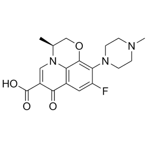 左氧氟沙星