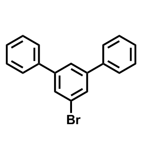 1-溴-3,5二苯基苯