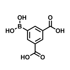 3,5-二羧基苯基硼酸