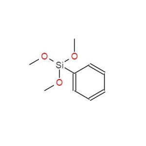 苯基三甲氧基硅烷