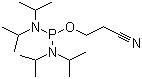 双(二异丙基氨基)(2-氰基乙氧基)膦