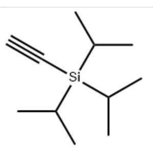 三异丙基硅基乙炔