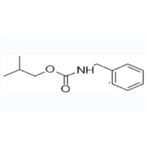苄基氨基甲酸异丁酯