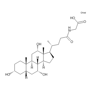 甘胺胆酸  高纯度