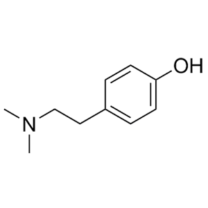 去甲文拉法辛苯酚杂质