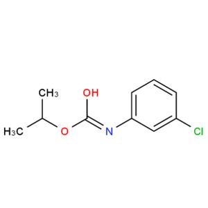 氯苯胺灵 101-21-3