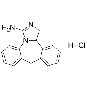 盐酸依匹斯汀