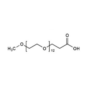 十二乙二醇单甲醚丙酸