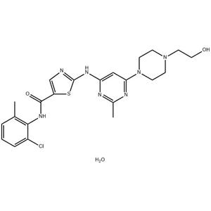 达沙替尼一水合物，厂家现货供应，863127-77-9