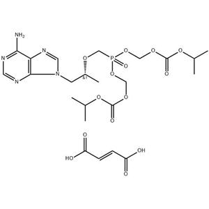 富马酸替诺福韦酯，202138-50-9，厂家