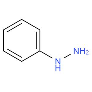 苯肼