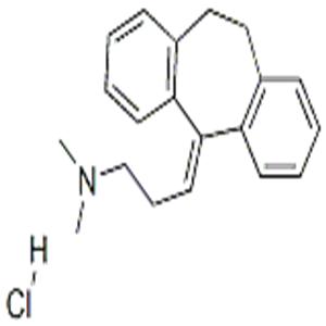 盐酸阿米替林现货供应