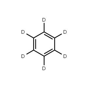 氘代苯