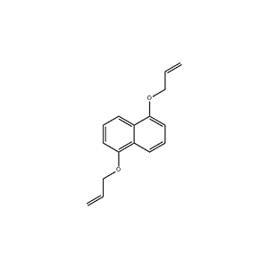 127952-72-1 1,5-二烯丙氧基萘