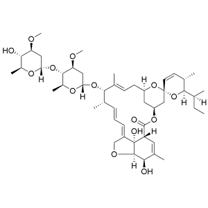 伊维菌素EP杂质A