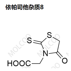 依帕司他杂质8优质杂质现货供货