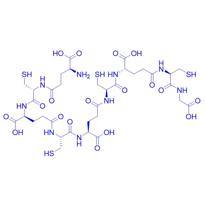 Phytochelatin 4 99465-98-2.png