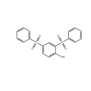 提供大货2,4-二苯砜基苯酚