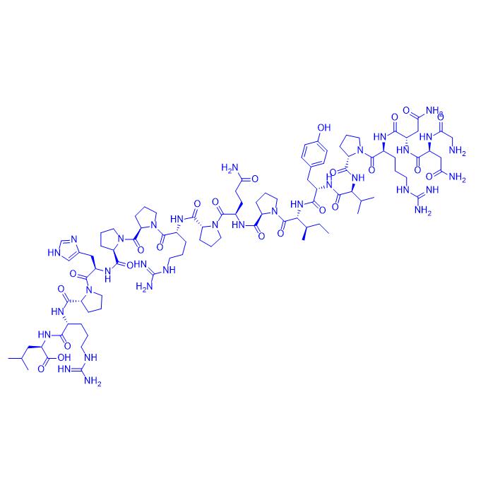 Apidaecin IB 123276-94-8.png