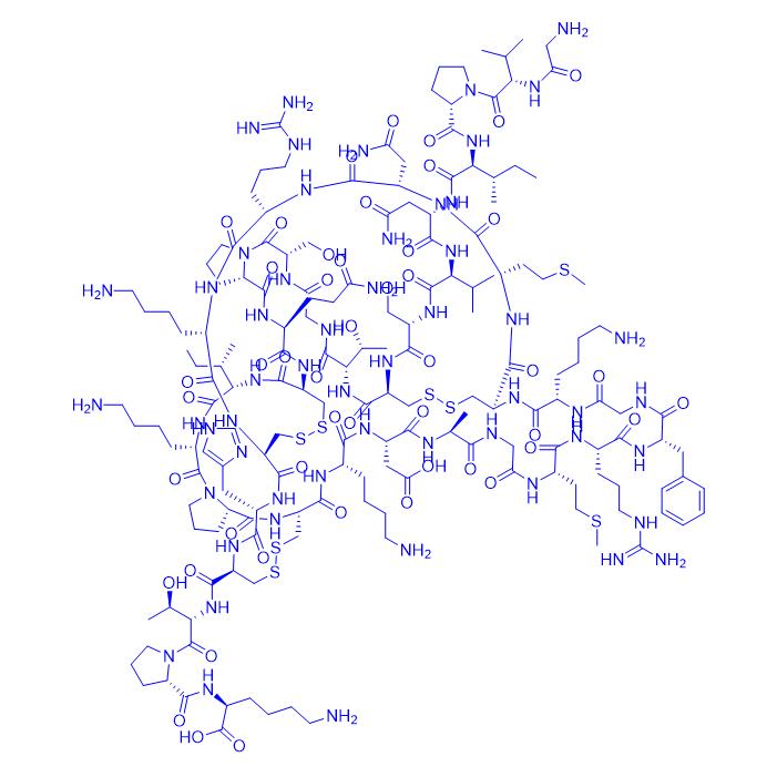 Agitoxin-2 158484-42-5.png