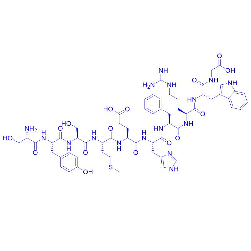 Adrenocorticotropic Hormone (ACTH) (1-10),human 2791-05-1.png