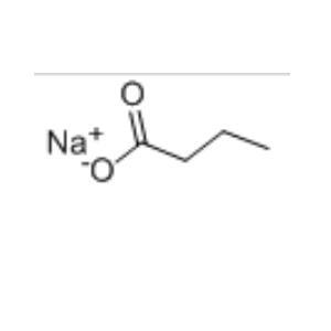 正丁酸钠 156-54-7 产品图片
