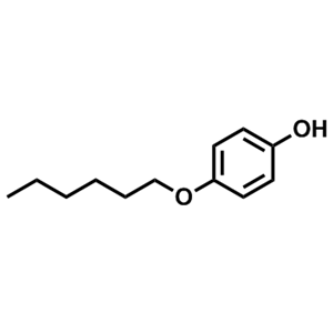 4-己氧基苯酚  现货