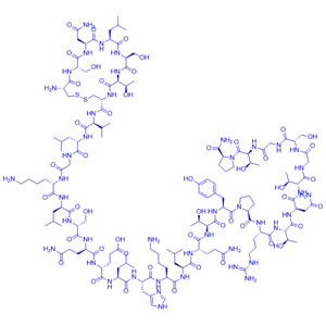 醋酸鲑鱼降钙素/47931-85-1/Salmon Calcitonin