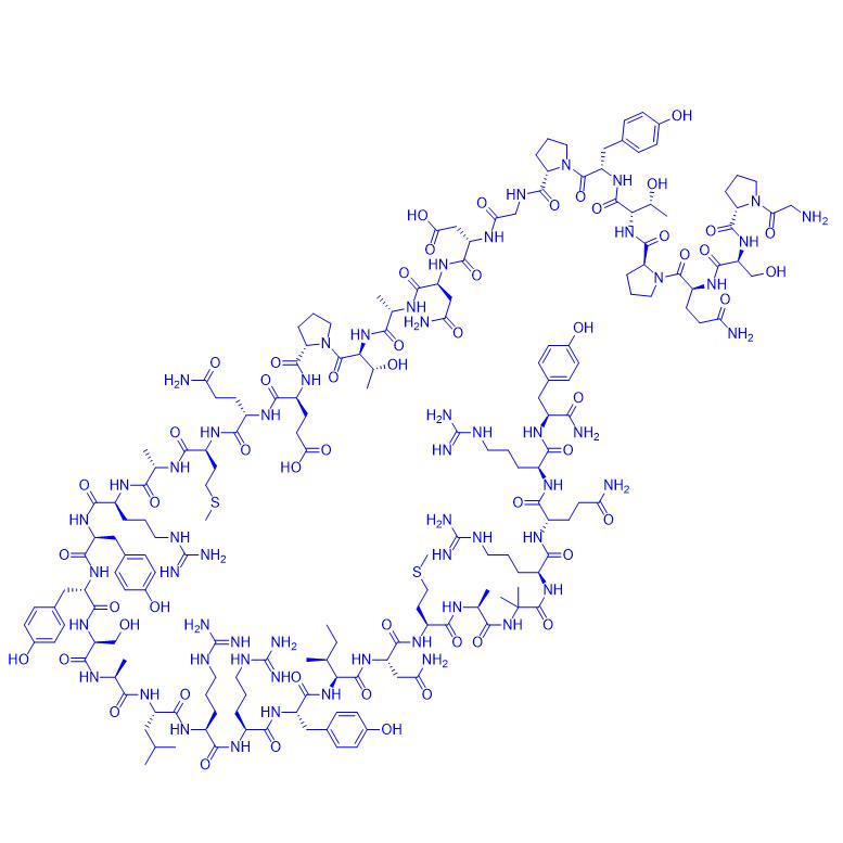 [cPP1-7,NPY19-23,Ala31,Aib32,Gln34]-hPancreatic Polypeptide 313988-89-5.png