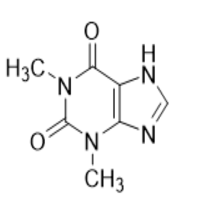 己酮可可碱杂质11