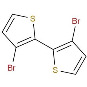 3,3'-二溴-2,2'-联噻吩