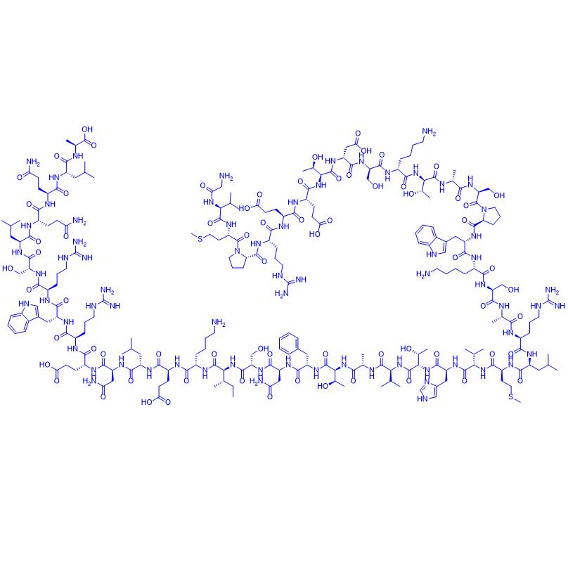 Calmodulin Binding Peptide 1 104041-80-7.png