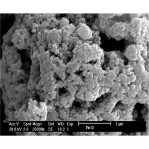 超细二氧化锰，贝塔二氧化锰，1-2um/β-MnO2，高纯二氧化锰